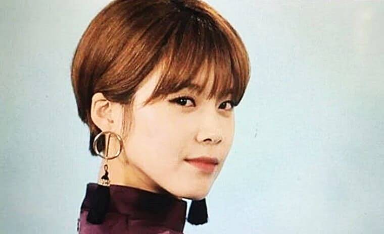 개그우먼-장도연