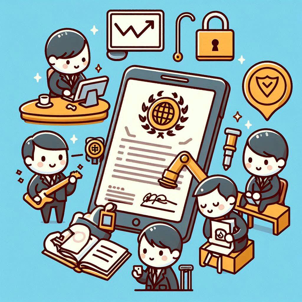 공동인증서(구 공인인증서) 발급방법