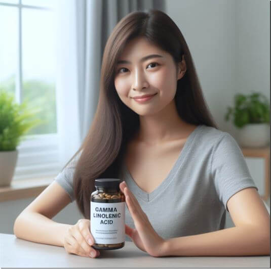 감마리놀렌산 효능 및 많은 음식, 섭취량과 주의점