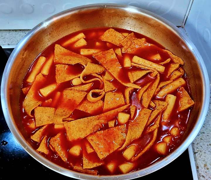 생활의달인 호떡 & 국물 떡볶이 달인 발효 숙성 반죽 & 매콤달콤 비법 소스 전북 남원 분식집 은둔식달 오늘 방송 맛집 정보