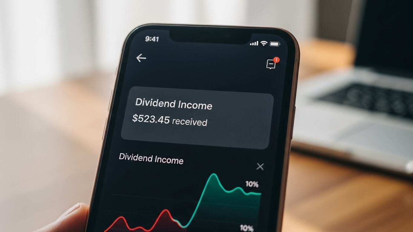 배당금 받았는데 세금 폭탄? 배당소득 분리과세 구조부터 확인하세요