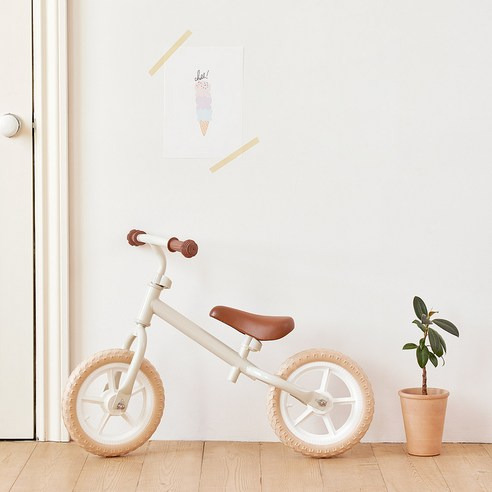 밸런스바이크 고르는 법, 추천정보