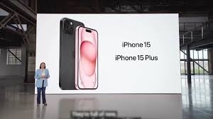 아이폰15 사전예약