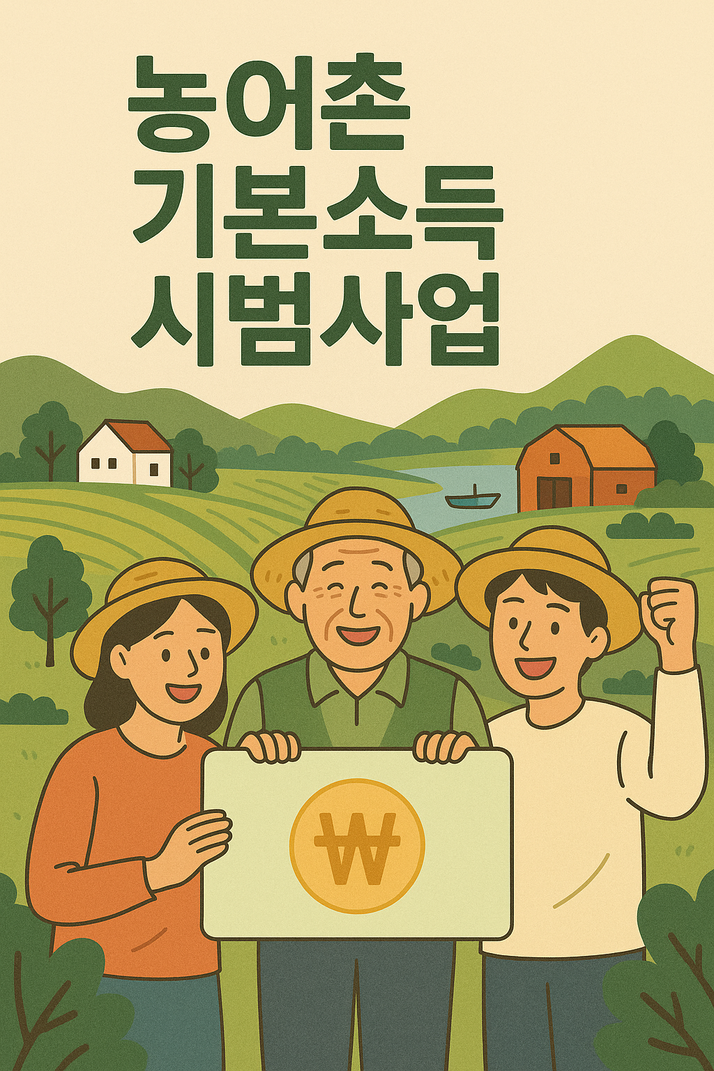 농어촌