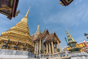 방콕 여행 추천 방콕 왕궁