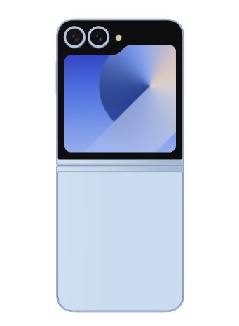 갤럭시 Z플립6