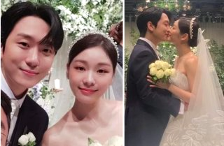 김연아 고우림 프로필 결혼 남편 나이 학력 군대