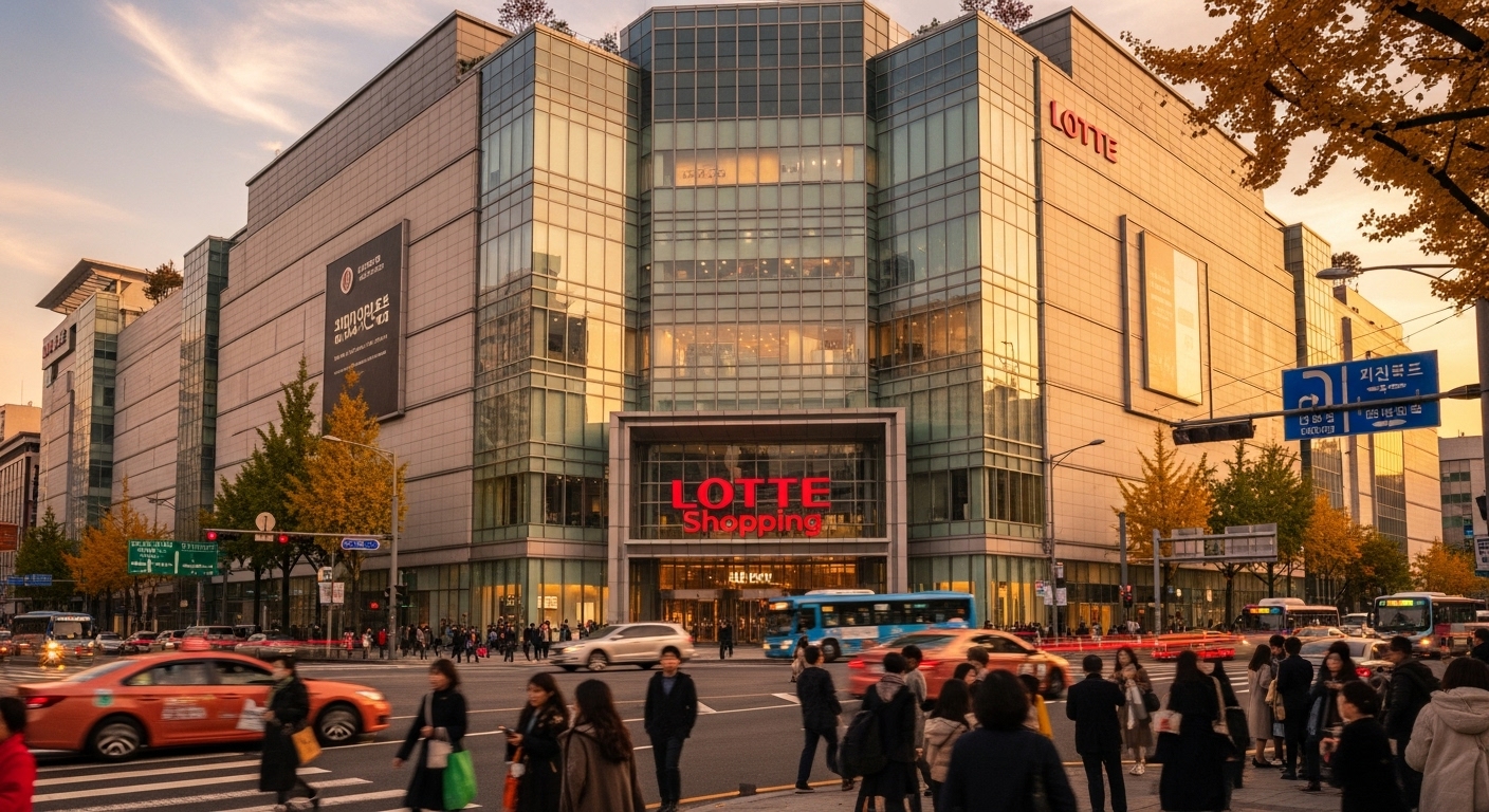 롯데쇼핑, 지금 사도 될까? 증권사 리포트&middot;기술적 분석으로 본 4분기 전망