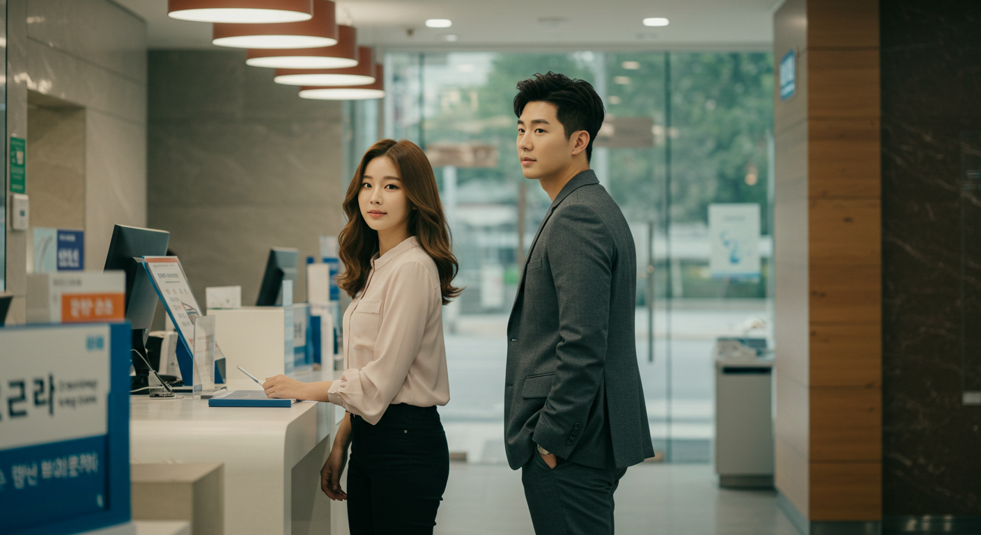 은행별 주택담보대출 조건