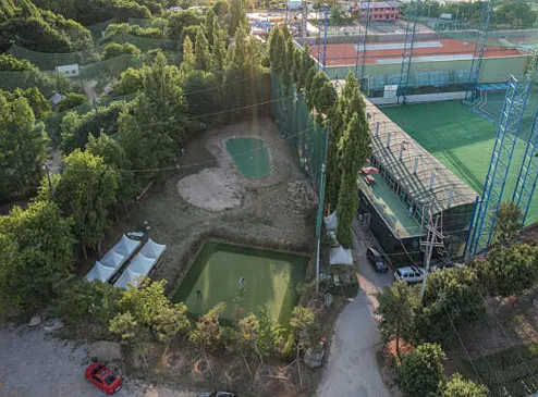 해브펀 골프연습장