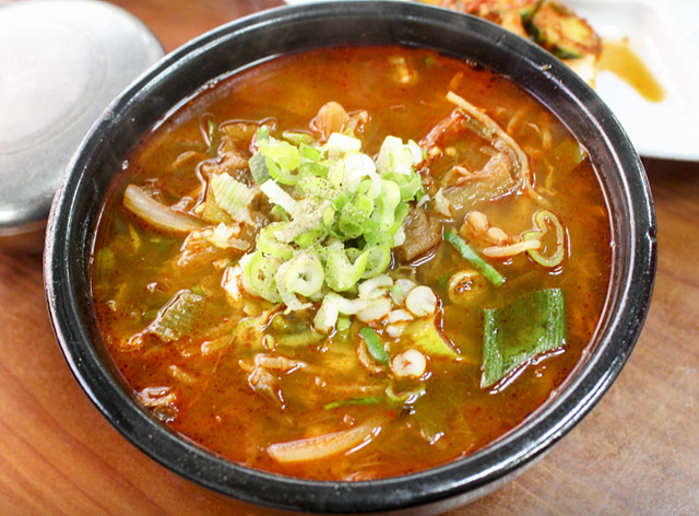 사직야구장 근처 맛집 부산 동래구 현지인 추천