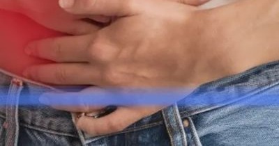 탈장이란, 증세