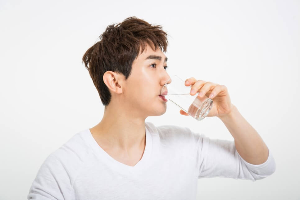 백일해 증상