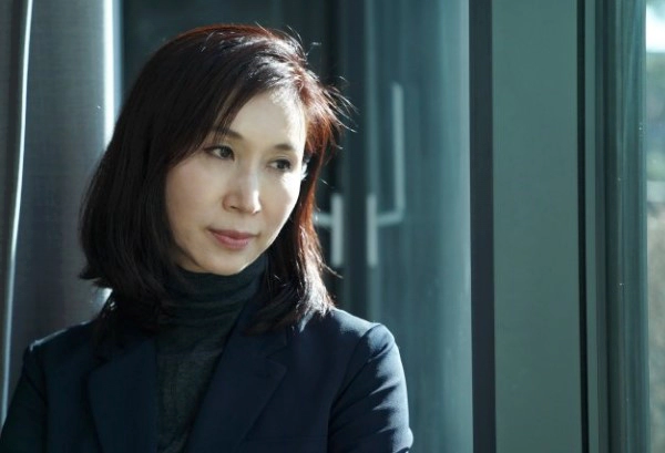 최태원 노소영 이혼 소송 근황
