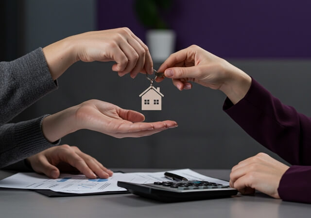 부부 증여세 면제 한도액