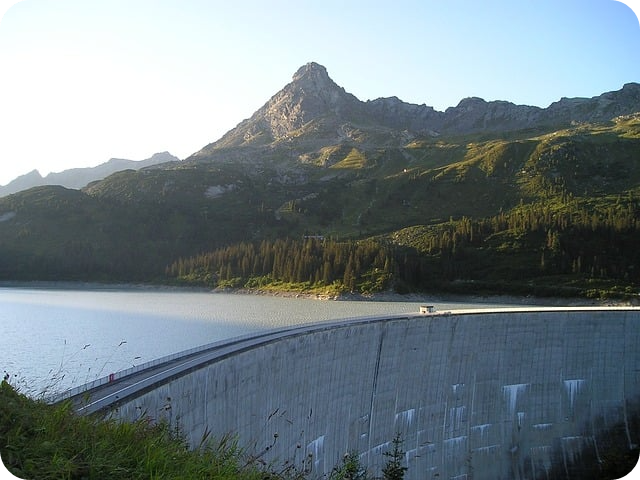 온난화와 수돗물 발암물질증가