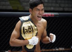 윤형빈 밴쯔 격투기 이슈