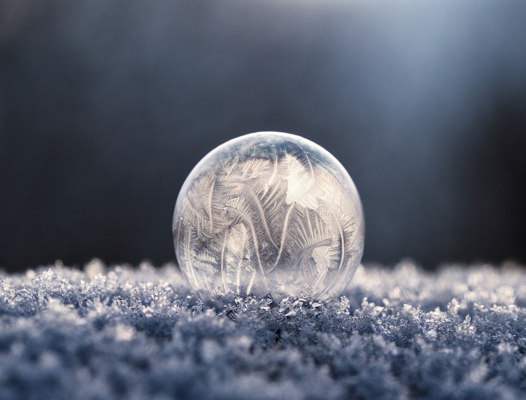 Frozen