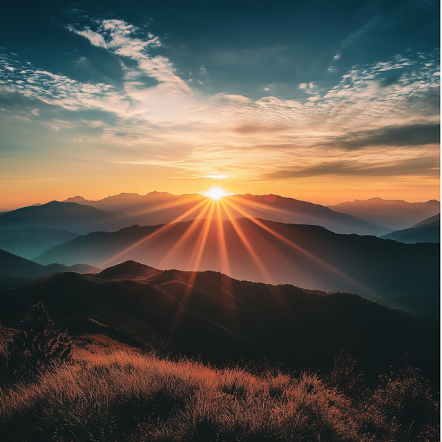 2026 해돋이 행사