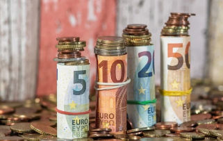 청년도약계좌에 저금을 할수 있는 돈 사진