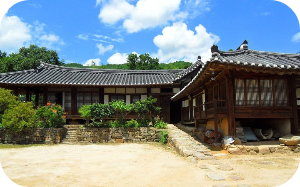 운조루 이미지 출처: 운조루 홈페이지