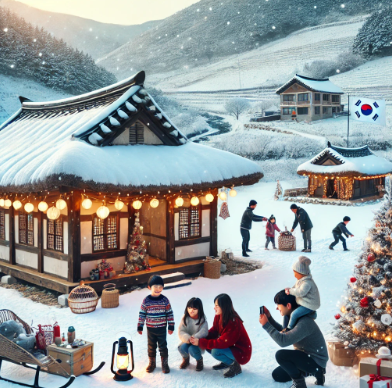 아이와 함께하는 최고의 휴식처, 키즈펜션 후기 모음