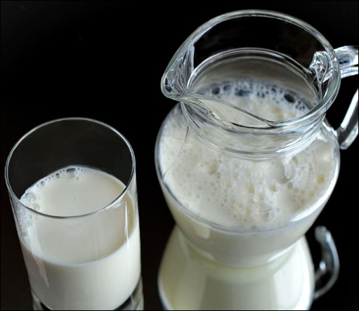 비타민d 많은 음식 3