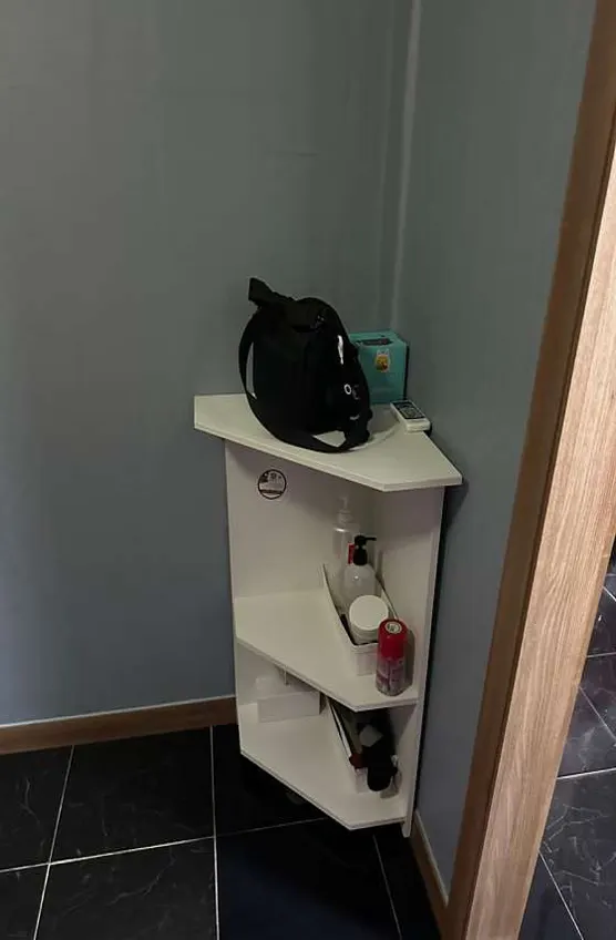 상하이중국전통마사지