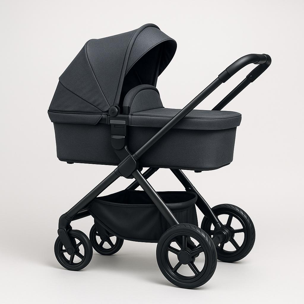 디럭스형 유모차 추천 & 비교|신생아부터 외출 많은 부모까지 딱 맞는 선택법
