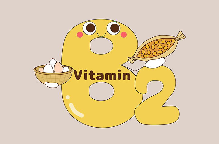 비타민B2