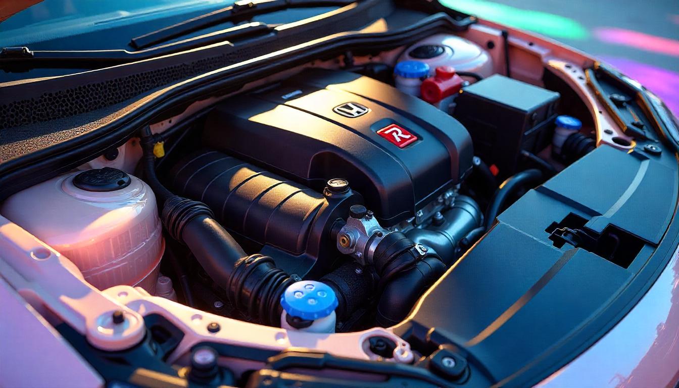 엔진룸 구조, 자동차 오일캡, 딥스틱 사용법, 차량 경고등 위치, 엔진톱과 엔진 차이, 차량 오일 체크, 차량 자가 점검, 차량 보닛 내부, 차량 유지관리, 엔진 부품 용어, 자동차 기초 상식