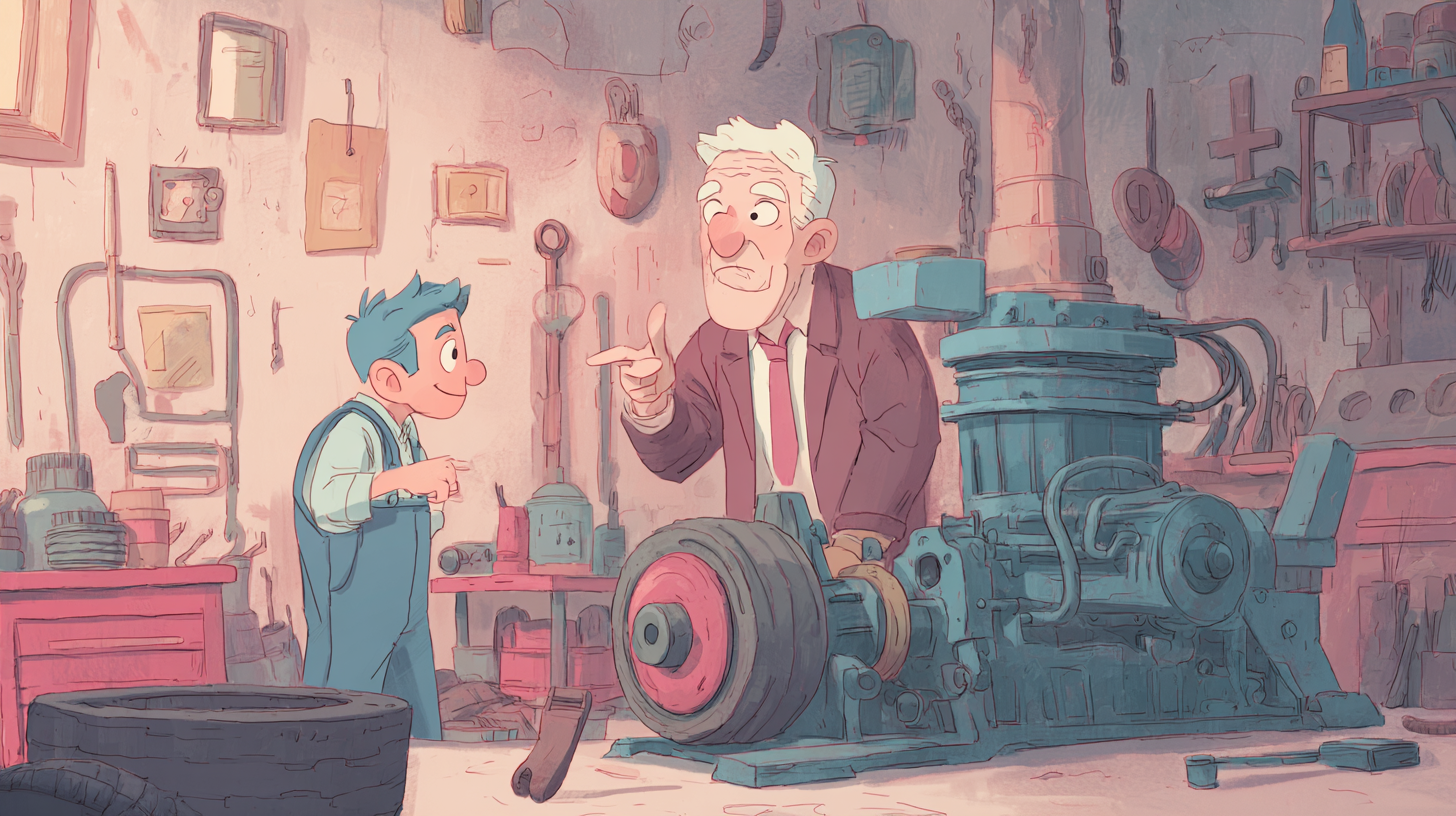 자동차 기본 상식