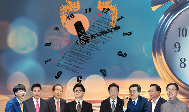 조기대선 날짜 확정? 앞으로의 정치 일정과 영향 분석