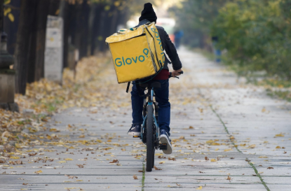 빙장 배달부 : 여름마다 얼음을 나르던 사람들