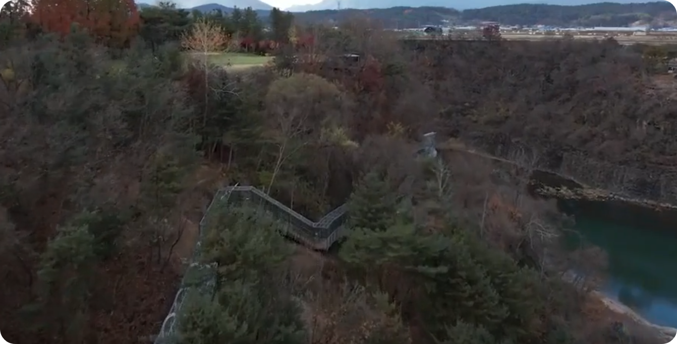 철원 한탄강 주상절리길 주변맛집