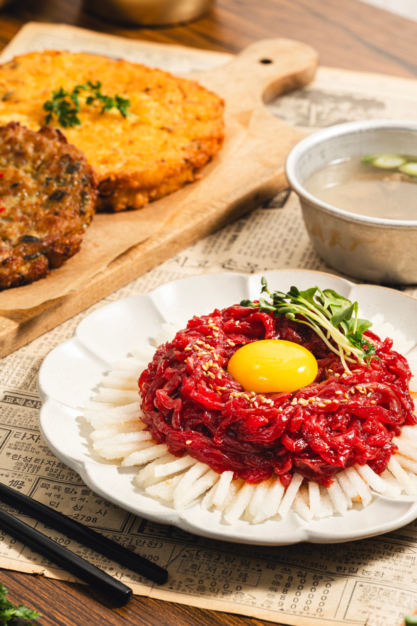 생생정보 핫 플레이스 Now