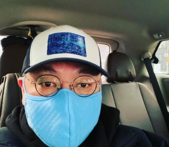 김의성 부인 이혼 재혼