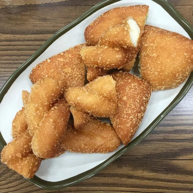 꽈배기 맛집 TOP 5 (오성당)