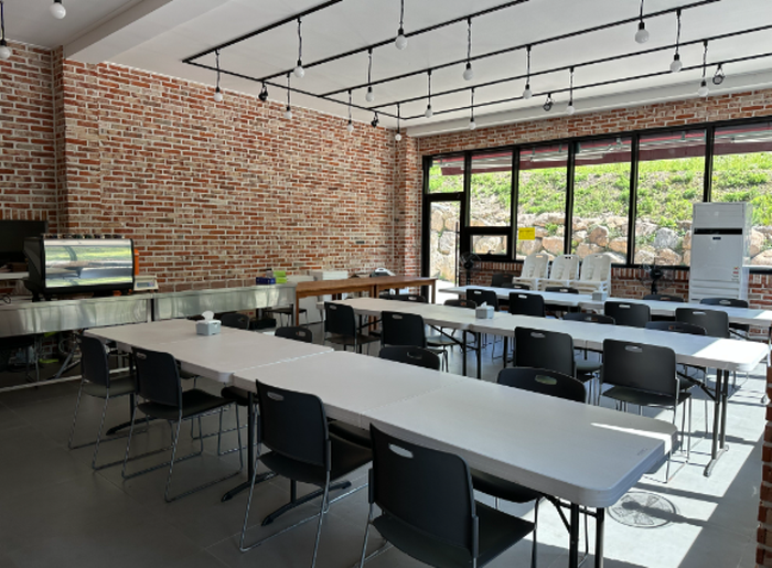 청평자연휴양림