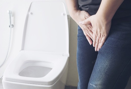 소변 참으면 병될까