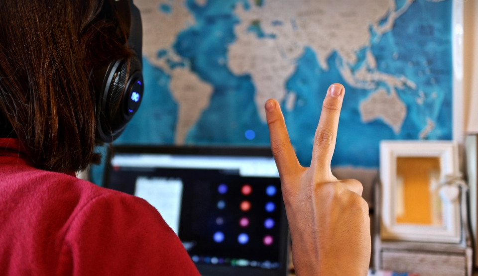 게임 개발 관련 사진