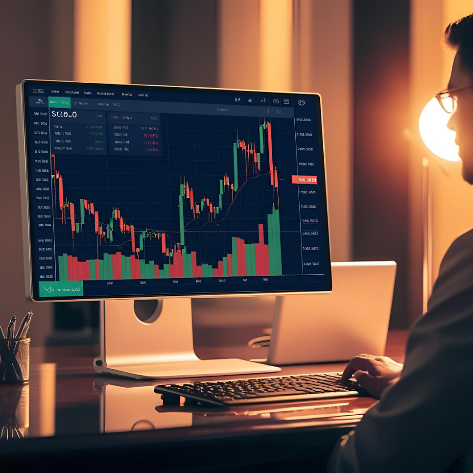 금 투자 수익률 높이는 꿀팁