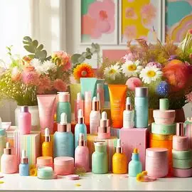 올리브영 관련주4