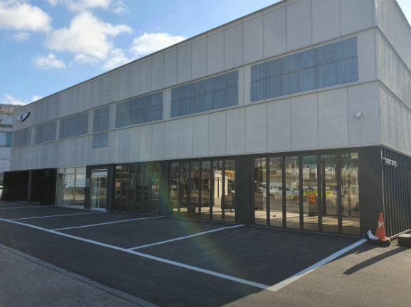 광주광역시 지역에 위치한 현대블루핸즈 서비스센터(A/S) 주소 및 고객센터 전화번호