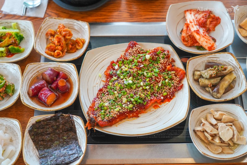 경주 맛집 10곳 모음 12