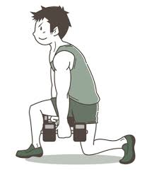 근육량 늘리는 방법