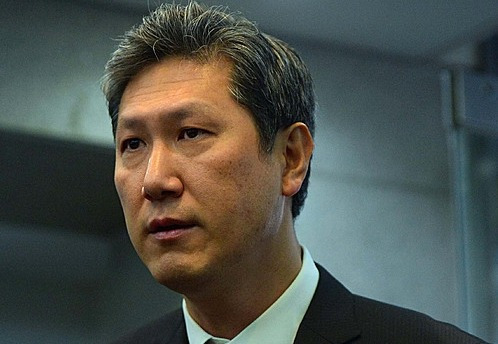 노재헌 주중 대사 내정