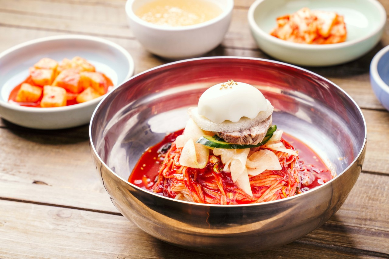 수제국수 진해점