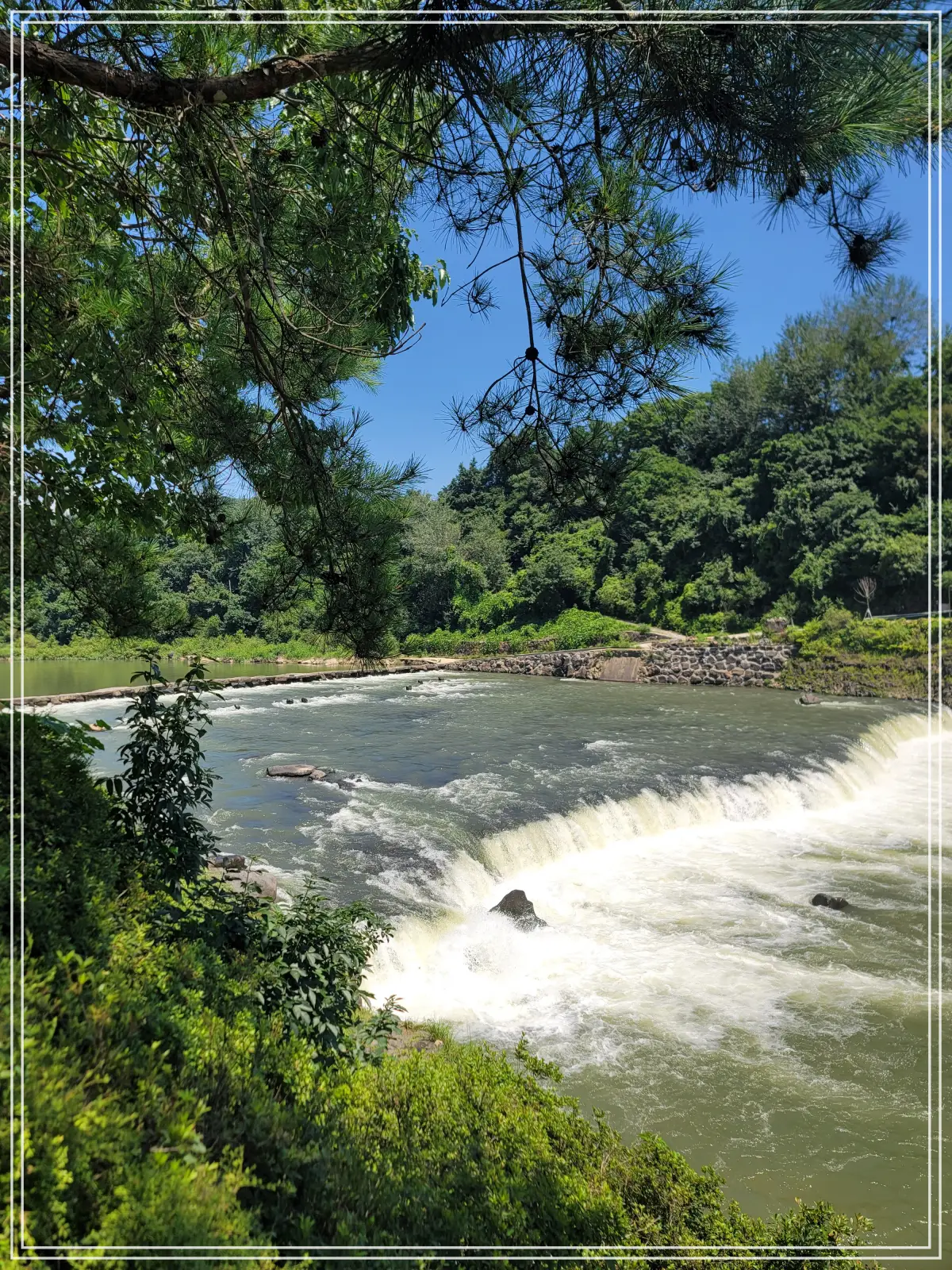 직탕폭포20250725_122312