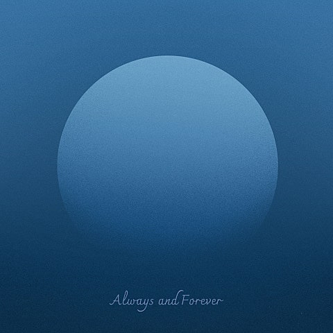 마크툽 Always and Forever(올웨이즈 앤 포에버) 앨범 사진